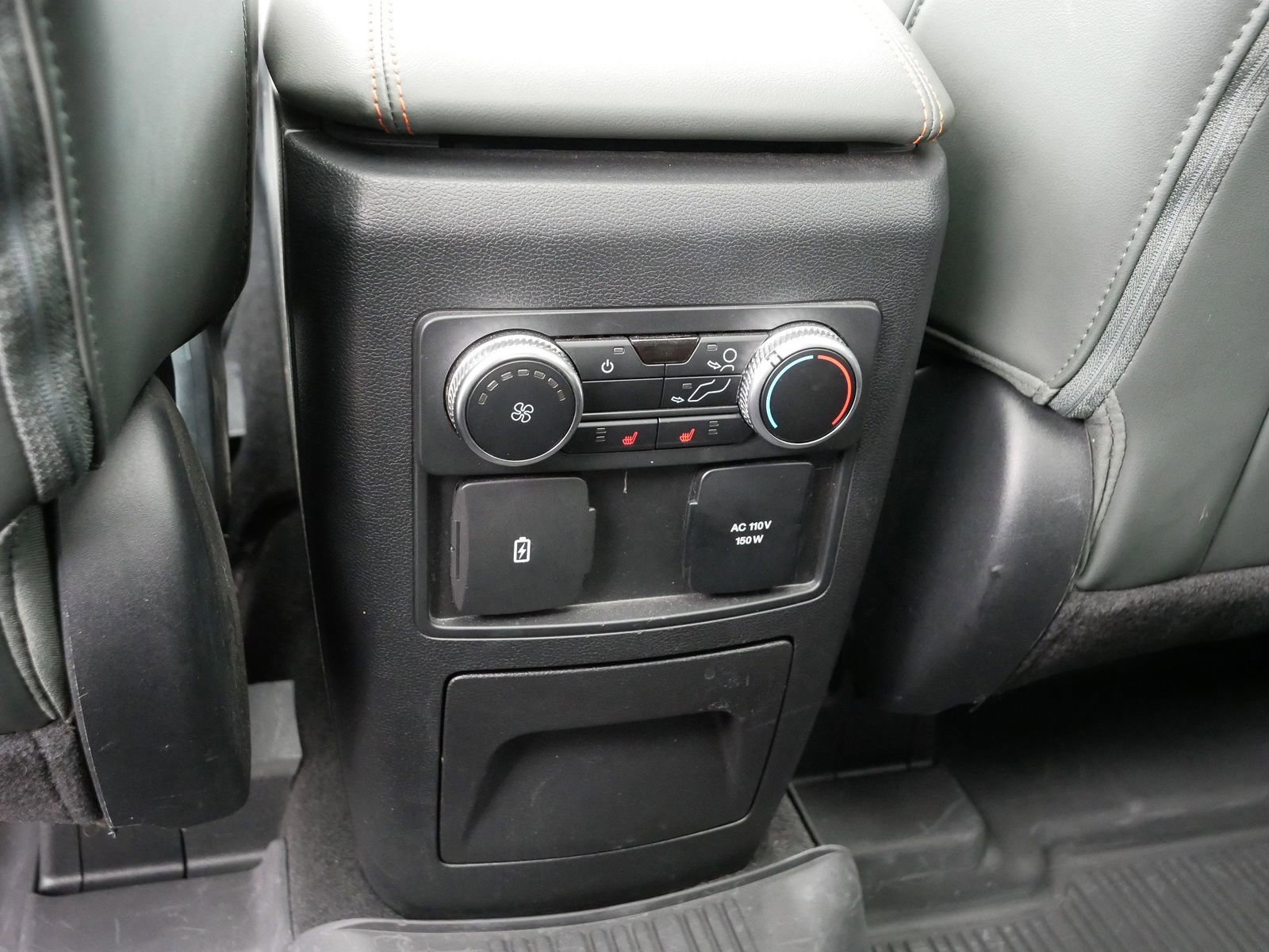 Certified 2023 Ford Explorer Timberline w/ Timberline Technology Package image 25