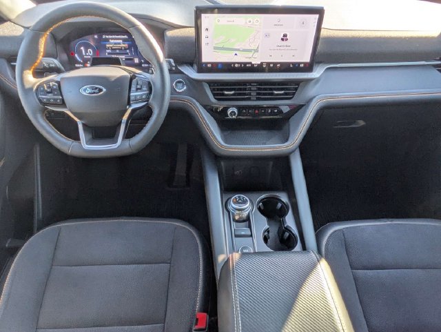Certified 2026 Ford Explorer Tremor w/ Tremor Ultimate Package AWD/4WD image 15