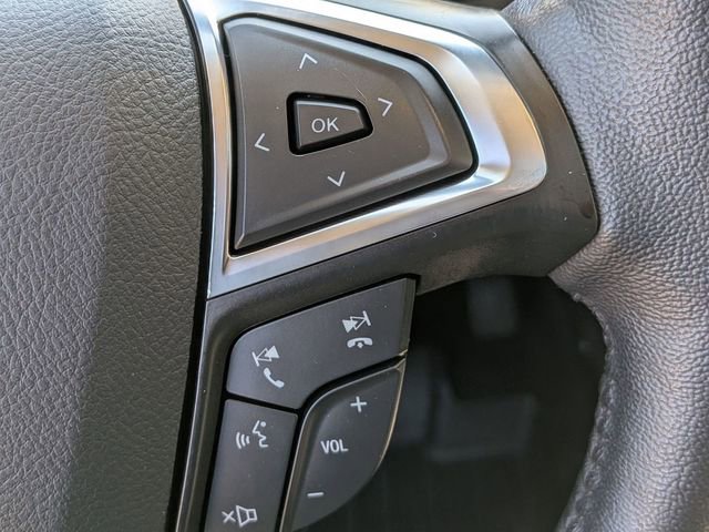 Certified 2024 Ford Edge SEL w/ Convenience Package AWD/4WD image 21
