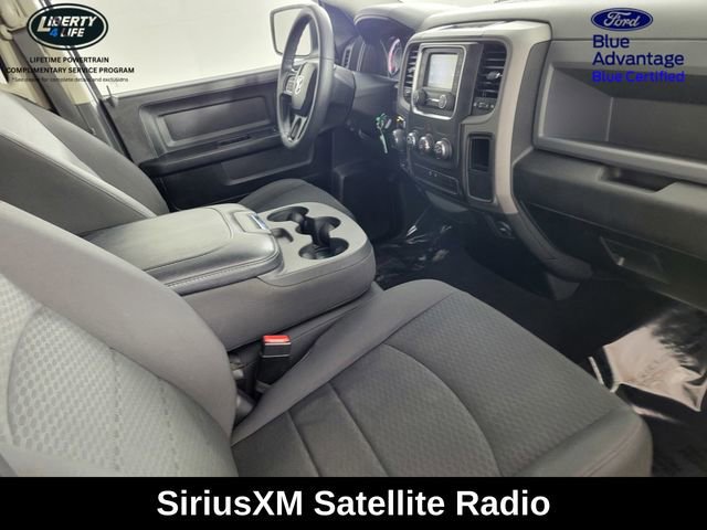 Used 2019 RAM 1500 Express w/ Express Value Package image 19
