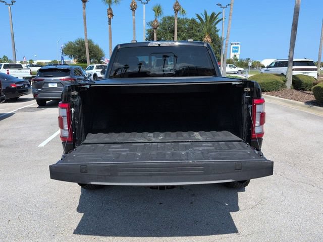 Certified 2023 Ford F150 Raptor w/ Raptor 37 Performance Package AWD/4WD image 13