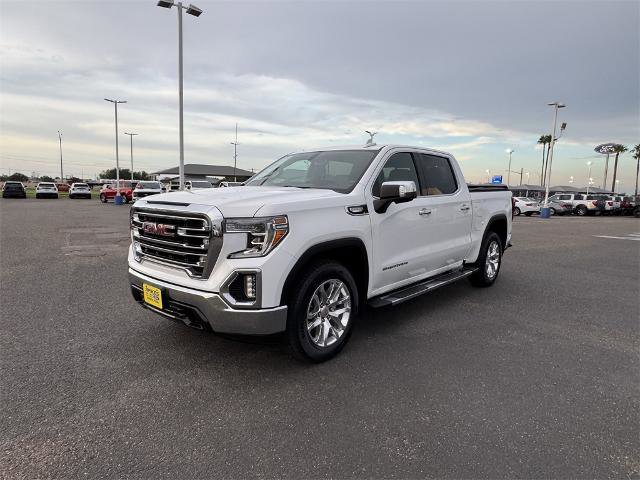 Used 2020 GMC Sierra 1500 SLT image 9