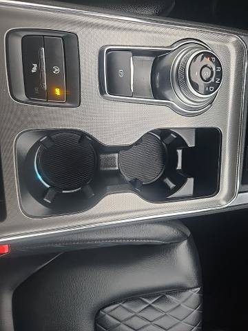 Certified 2024 Ford Edge Titanium AWD/4WD image 30