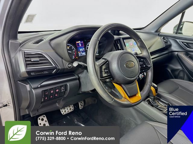 Used 2023 Subaru Forester Wilderness image 12