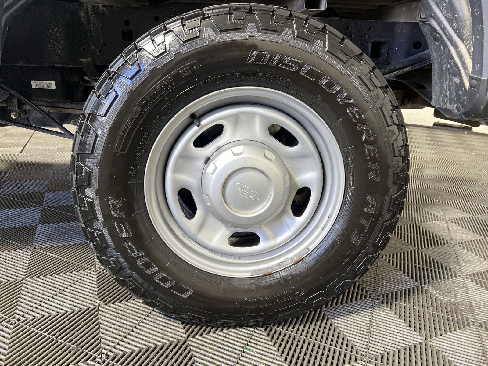 Certified 2022 Ford F250 XL w/ Power Equipment Group image 12