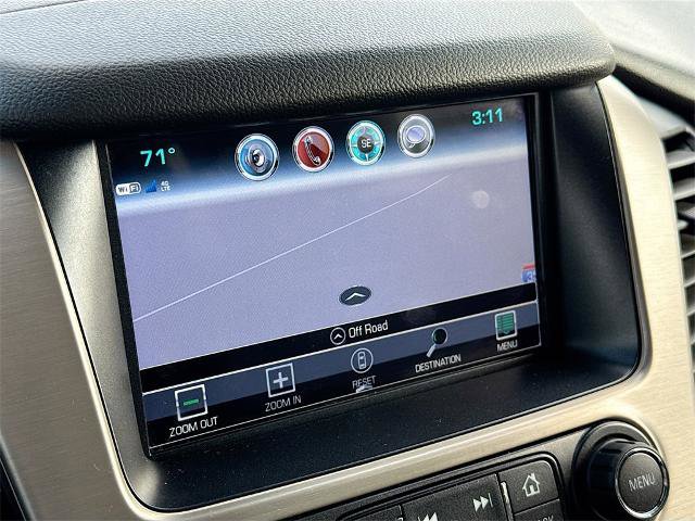 Used 2020 GMC Yukon Denali image 11
