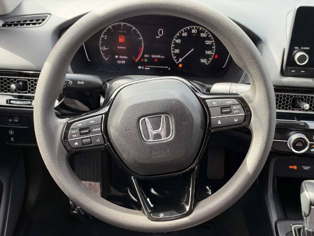 Used 2022 Honda Civic LX image 12