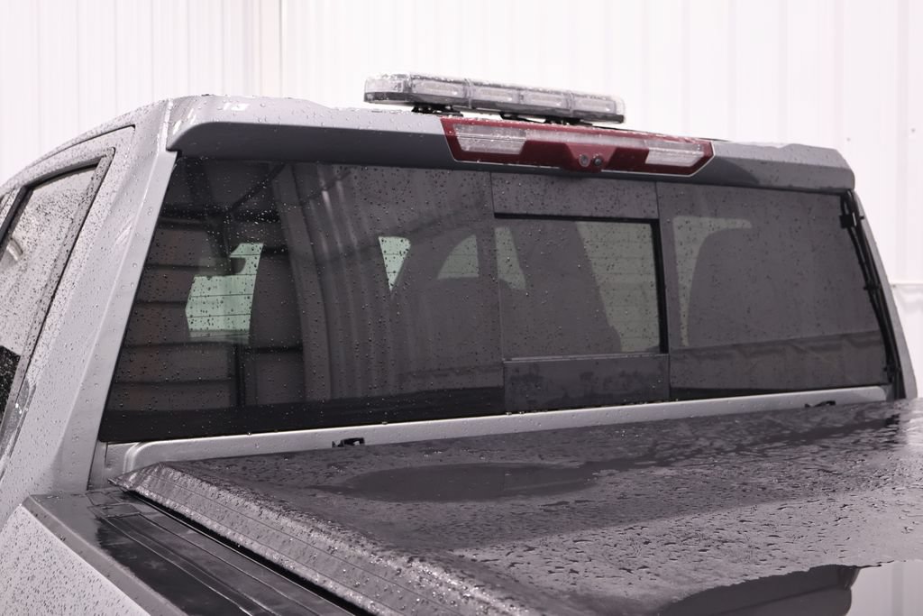 Used 2024 Chevrolet Silverado 3500 High Country w/ High Country Premium Package AWD/4WD image 44