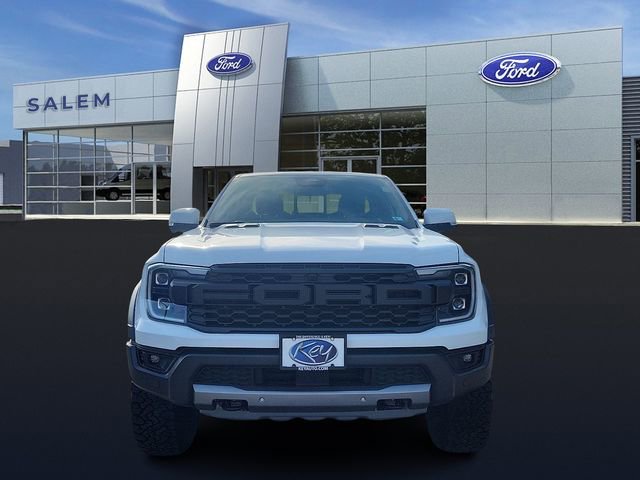 Certified 2025 Ford Ranger Raptor image 7