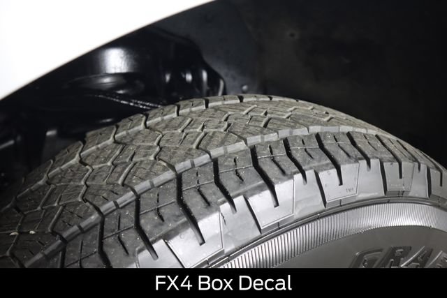 Certified 2024 Ford F150 STX w/ Equipment Group 201A FX4 AWD/4WD image 24