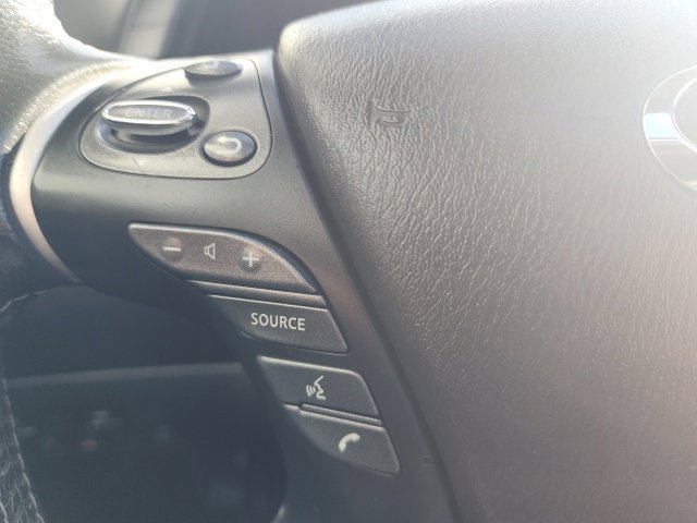 Used 2020 INFINITI QX60 Luxe w/ Essential Package AWD/4WD image 29