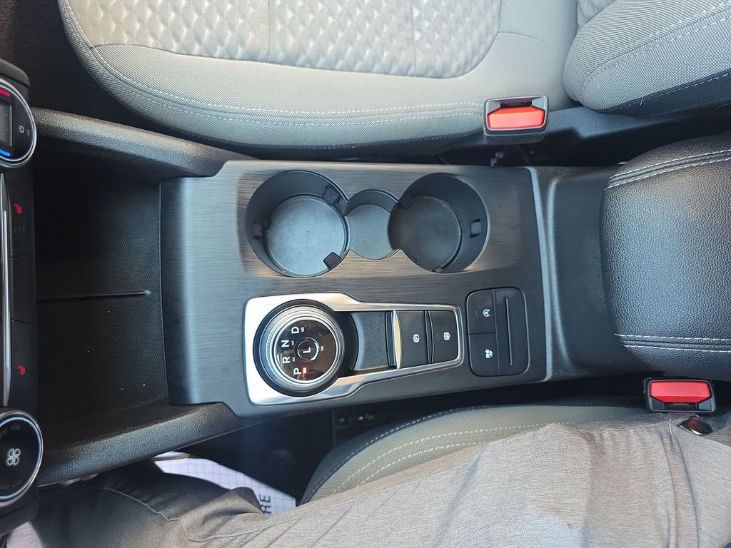Certified 2020 Ford Escape SE FWD image 32