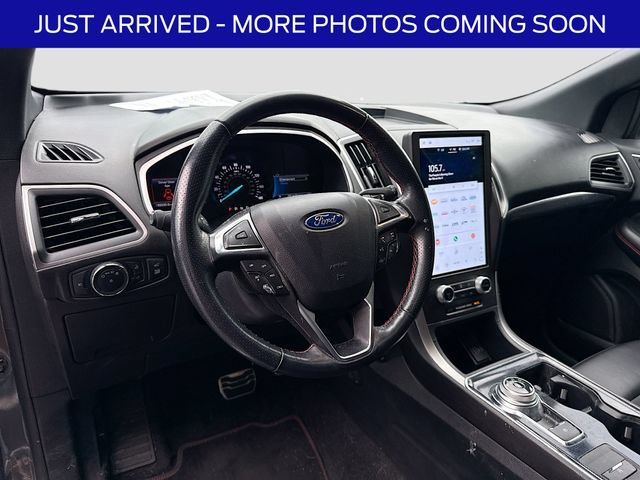 Certified 2021 Ford Edge ST-Line AWD/4WD image 10