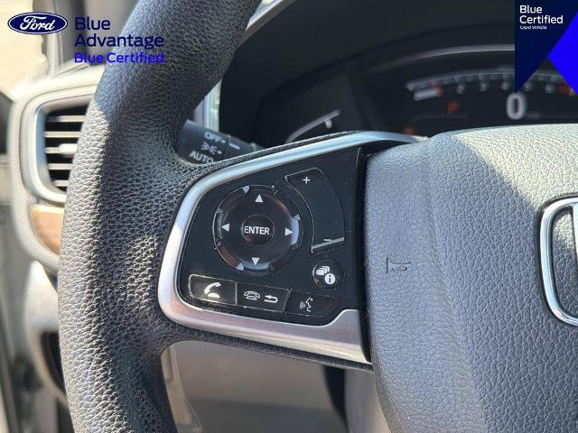 Used 2019 Honda CR-V EX image 18