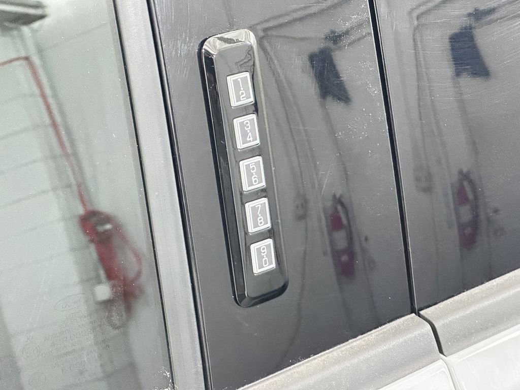 Certified 2023 Ford F150 XLT w/ Equipment Group 302A High image 22