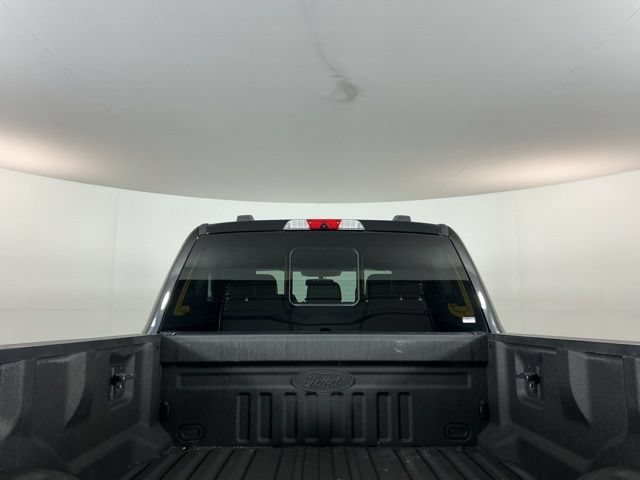 Certified 2023 Ford F350 Platinum AWD/4WD image 10