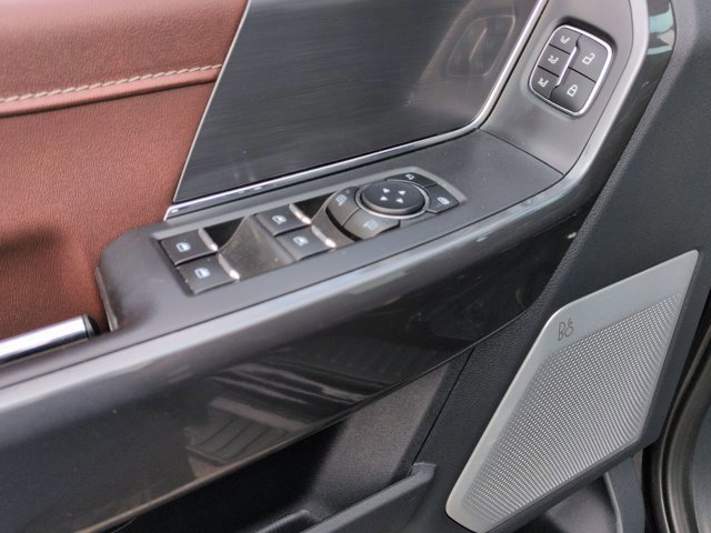 Certified 2023 Ford F150 Lariat w/ Equipment Group 502A High image 14