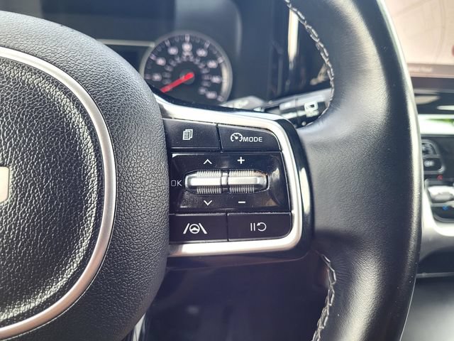 Used 2022 Kia Sorento S FWD image 23