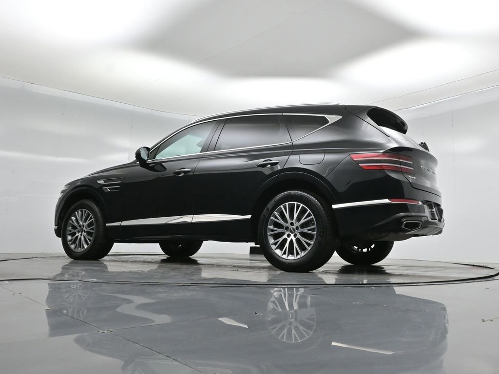 Used 2024 Genesis GV80 2.5T image 20
