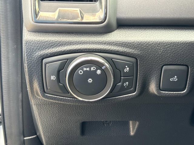 Certified 2022 Ford Ranger XLT RWD image 28