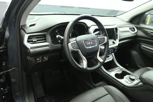 Used 2020 GMC Acadia SLT AWD/4WD image 9