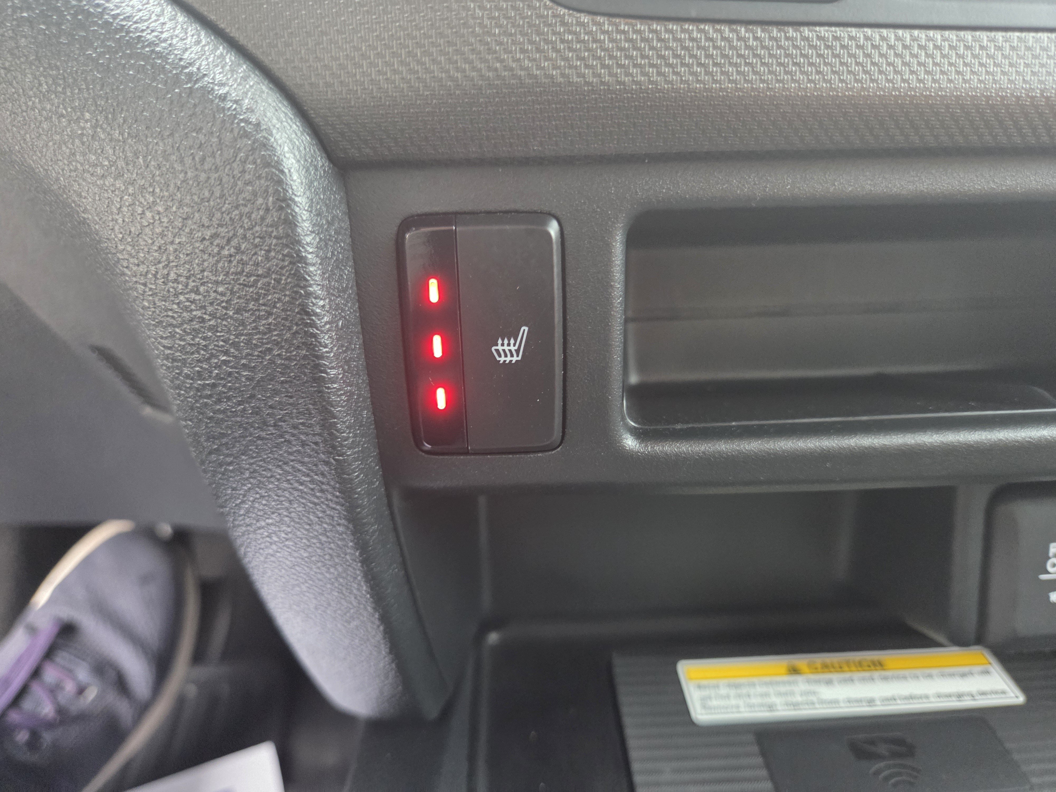 Used 2022 Honda Passport TrailSport image 23