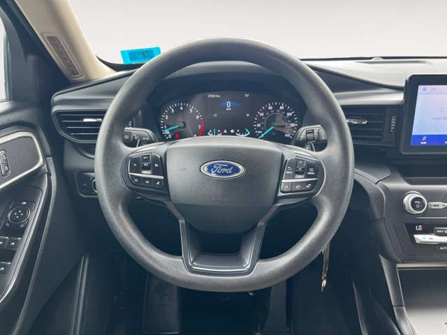 Certified 2020 Ford Explorer 4WD image 14