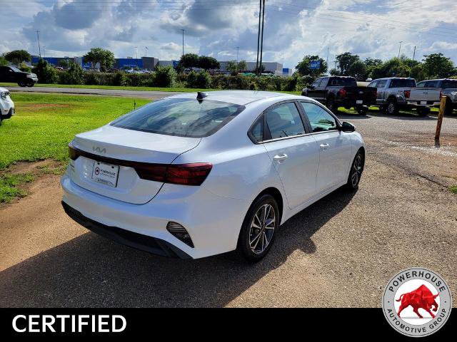 Used 2023 Kia Forte LXS FWD image 6
