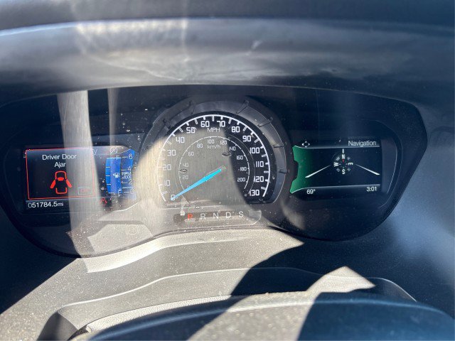 Certified 2022 Ford Ranger Lariat w/ Equipment Group 501A High image 14