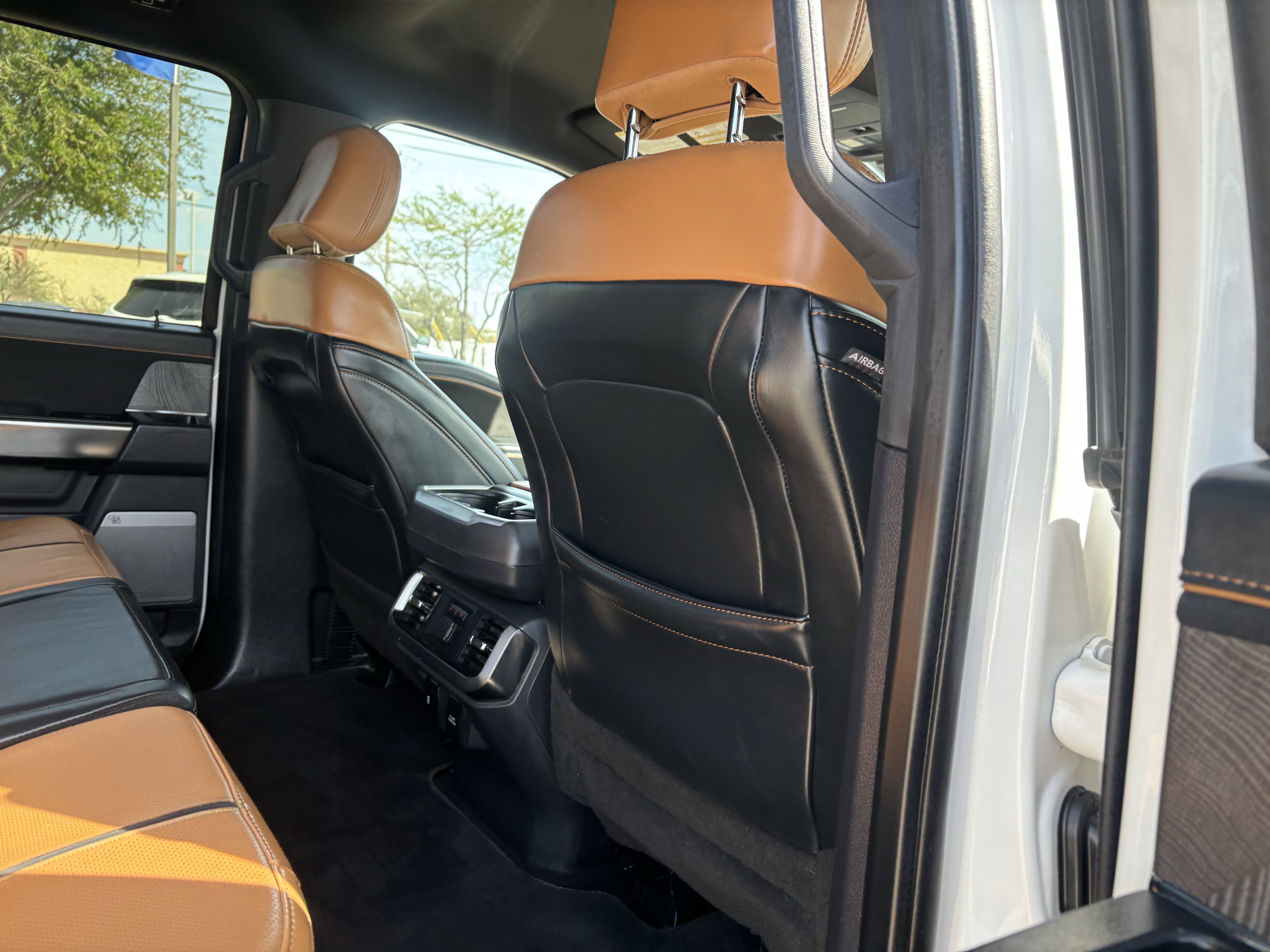 Certified 2023 Ford F150 Platinum image 21