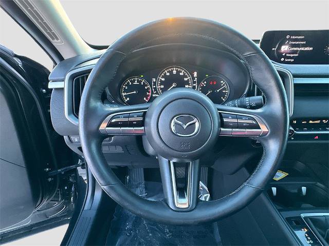 Used 2024 MAZDA CX-50 AWD 2.5 S w/ Preferred Package image 10
