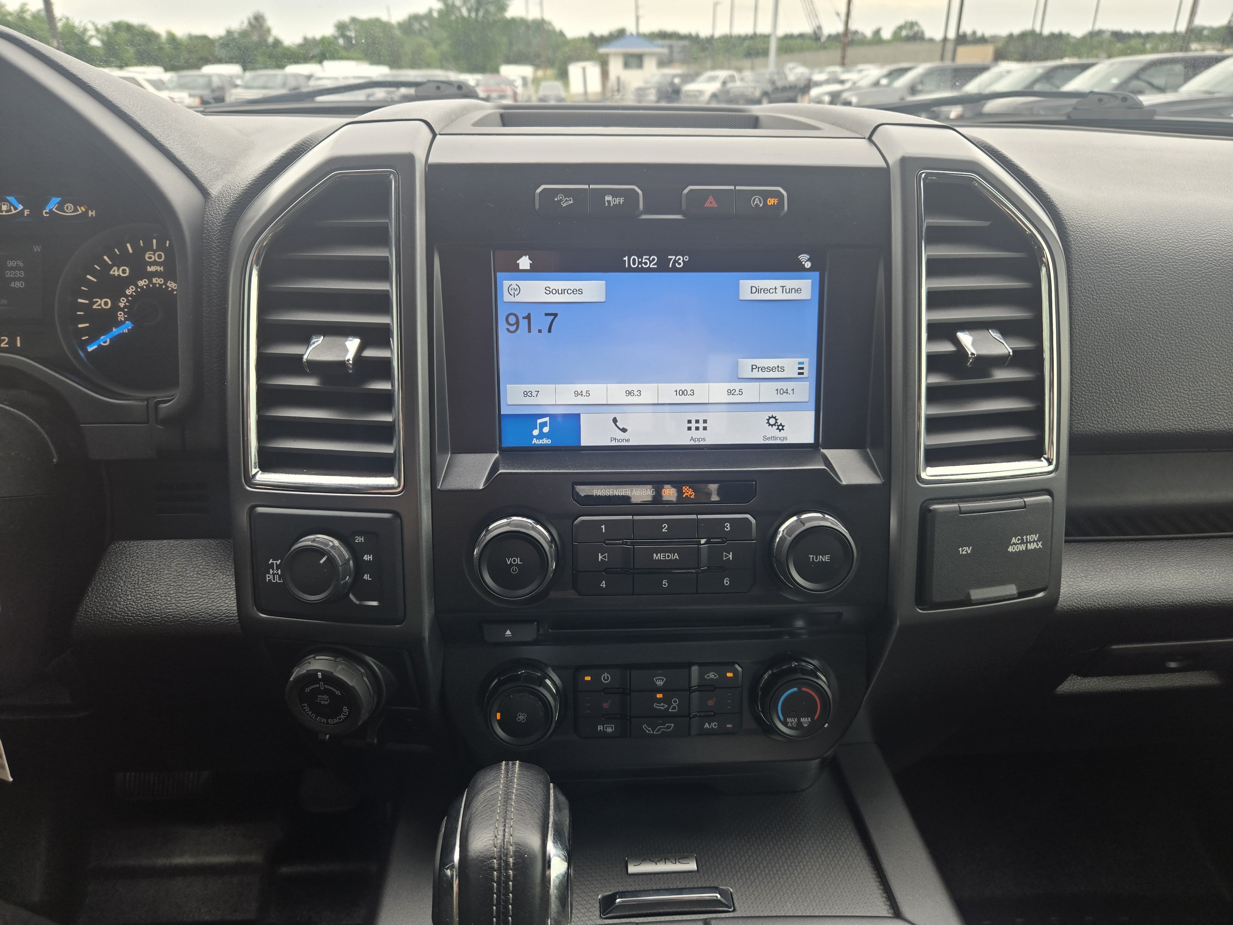 Certified 2021 Ford F150 XLT w/ Equipment Group 302A High AWD/4WD image 23