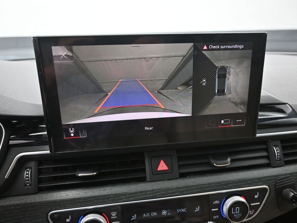 Used 2021 Audi A4 2.0T Premium Plus image 14