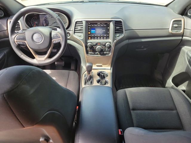 Used 2017 Jeep Grand Cherokee Laredo w/ Quick Order Package 23E AWD/4WD image 17