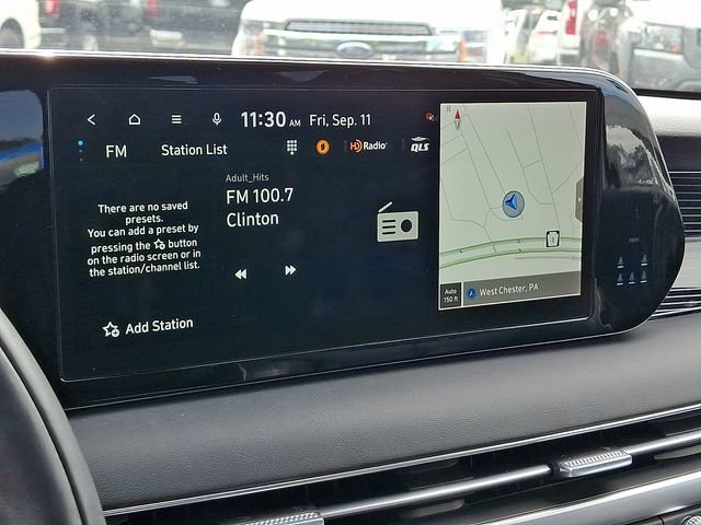 Used 2023 Hyundai Palisade Calligraphy AWD/4WD image 18