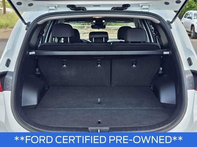 Used 2023 Hyundai Santa Fe SE FWD image 9