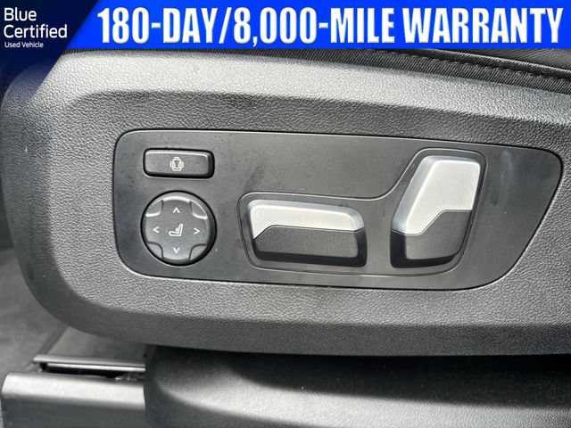 Used 2023 BMW X5 sDrive40i w/ M Sport Package RWD image 21