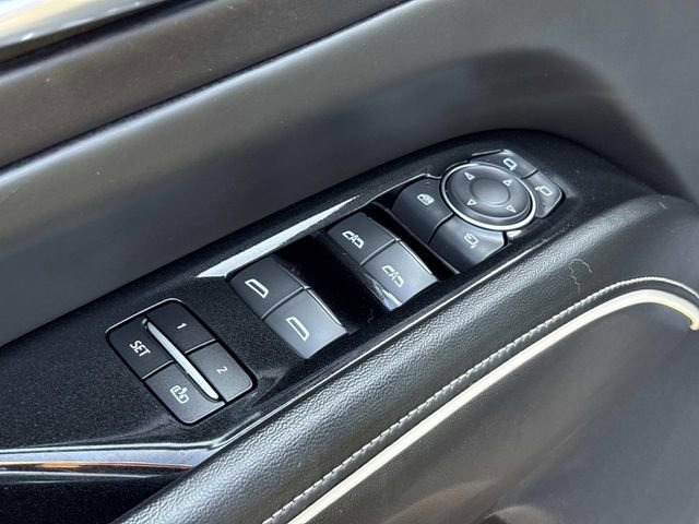 Used 2024 Cadillac Escalade Sport Platinum w/ Heavy-Duty Trailer Package image 28