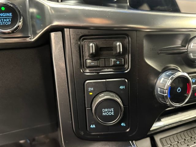 Certified 2023 Ford F150 Lariat w/ Equipment Group 502A High AWD/4WD image 37