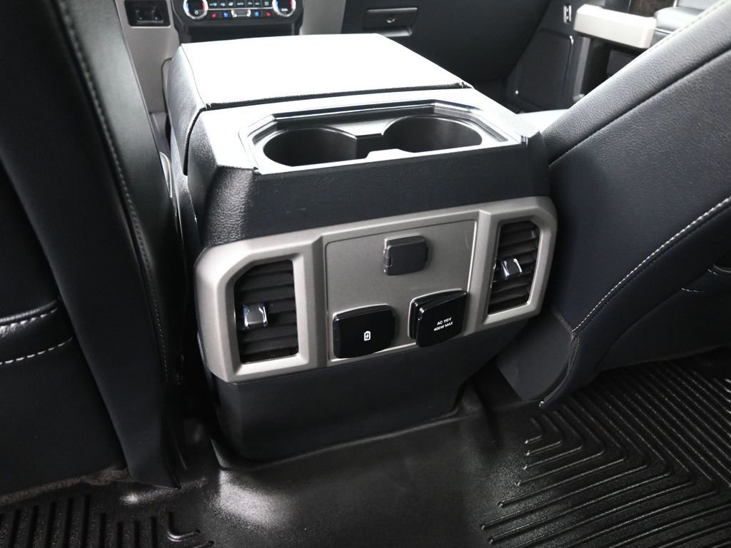 Certified 2022 Ford F250 Lariat w/ Lariat Ultimate Package image 50