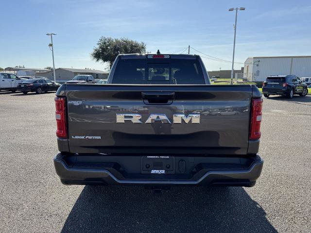 Used 2025 RAM 1500 Lone Star RWD image 4
