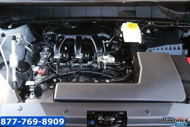 Used 2025 Nissan Pathfinder Platinum image 32