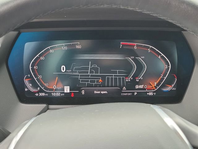 Used 2024 BMW 228i Gran Coupe FWD image 26