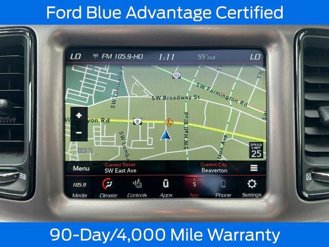 Used 2022 Dodge Challenger R/T Scat Pack w/ Dynamics Package image 20