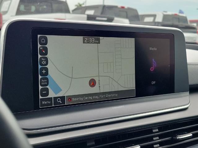 Used 2022 Kia Telluride S AWD/4WD image 13