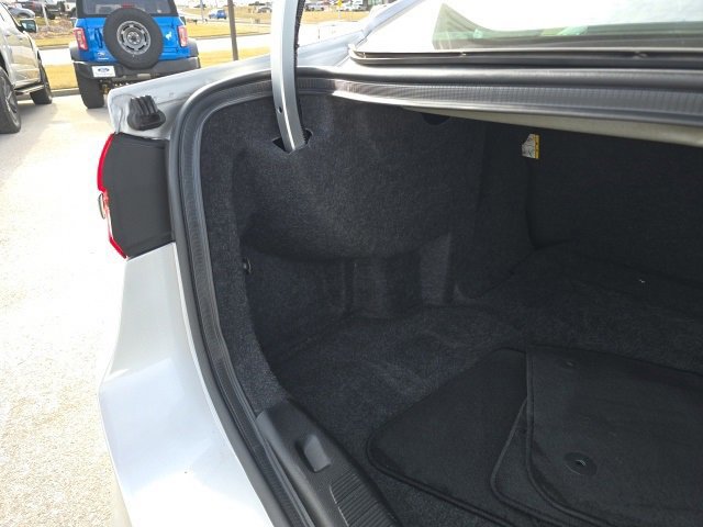 Certified 2017 Ford Fusion SE w/ Fusion SE Technology Package image 17