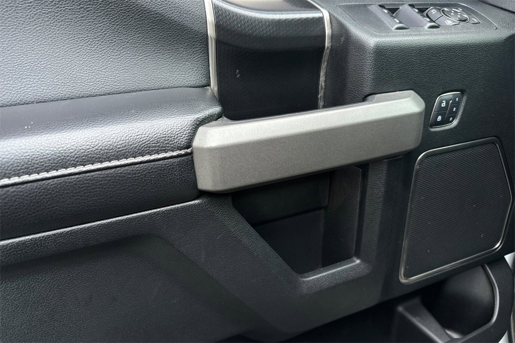 Certified 2018 Ford F150 Raptor image 11