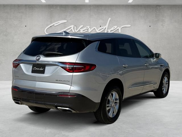 Used 2018 Buick Enclave Essence FWD image 17