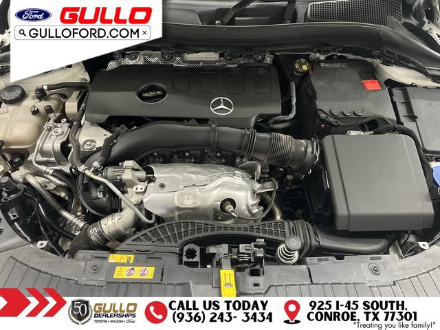 Used 2023 Mercedes-Benz GLA 250 w/ Premium Package image 29