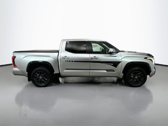Used 2024 Toyota Tundra Platinum AWD/4WD image 8